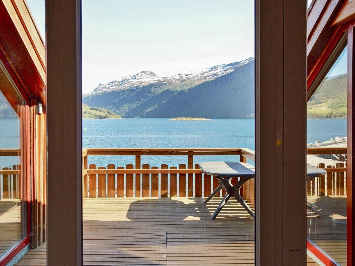 Holiday Home Hovik II Rod  Luaran gambar