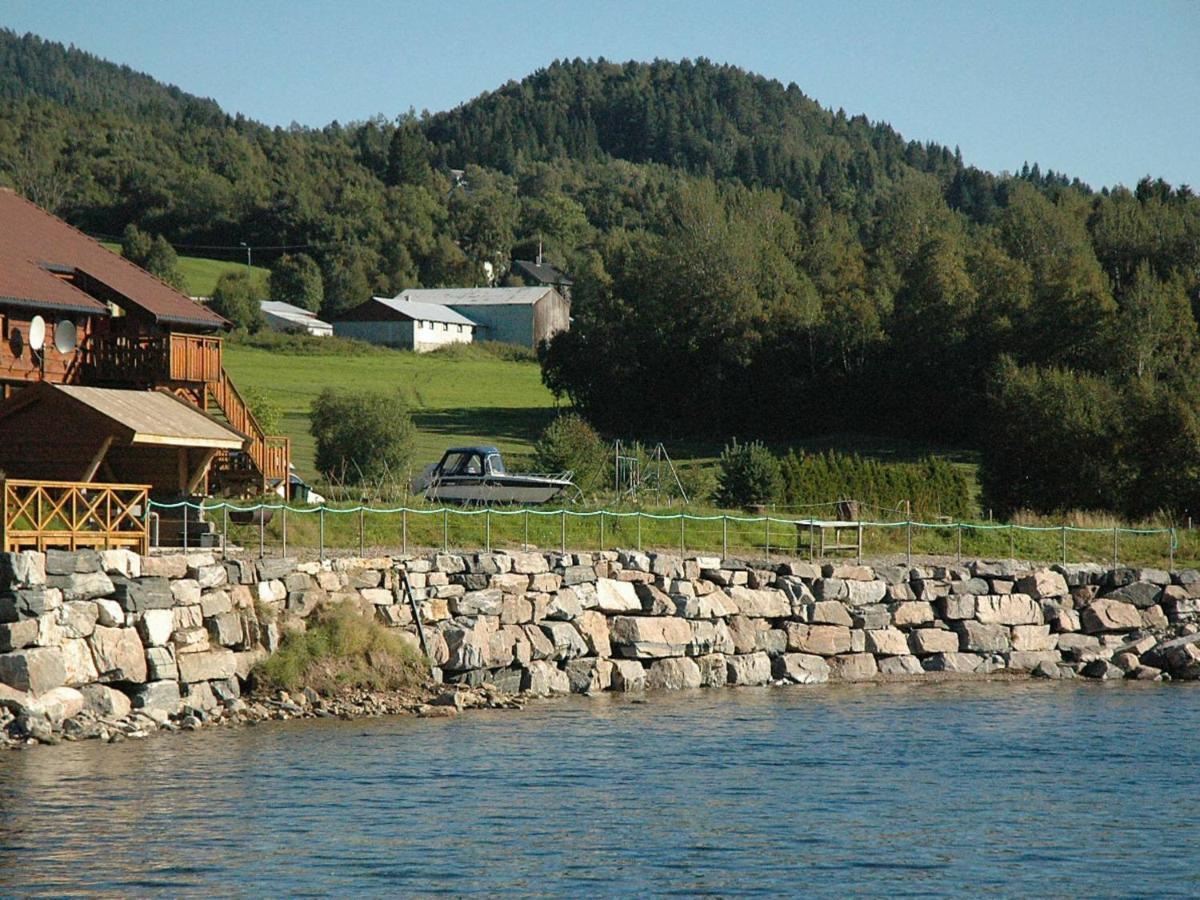 Holiday Home Hovik II Rod  Luaran gambar