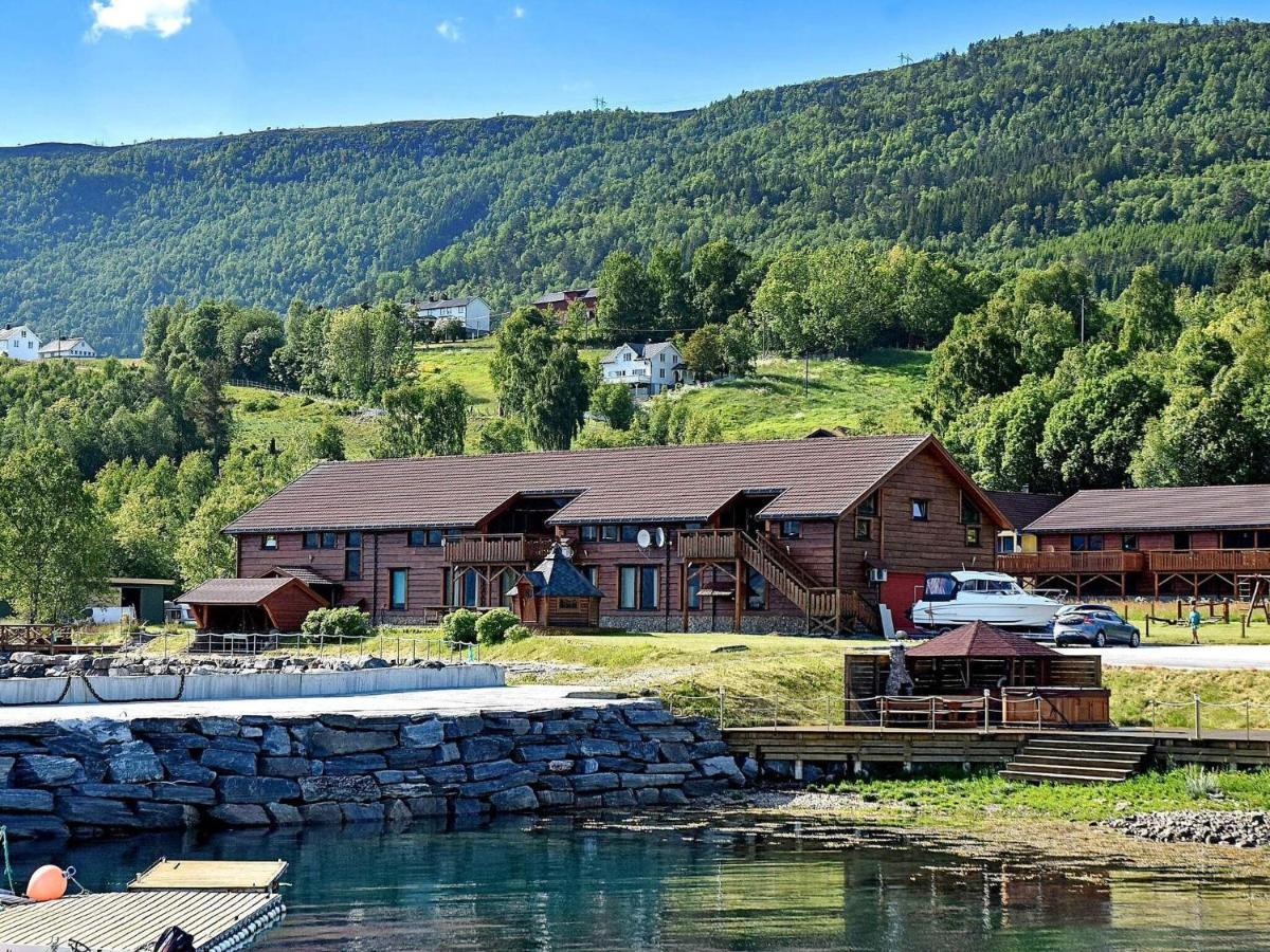 Holiday Home Hovik II Rod  Luaran gambar