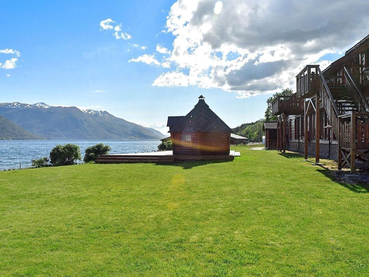 Holiday Home Hovik II Rod  Luaran gambar