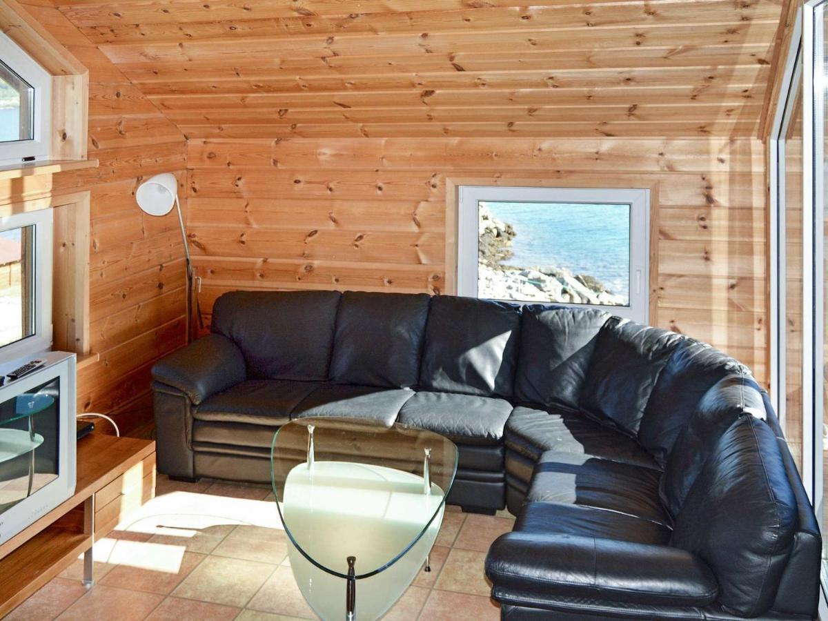 Holiday Home Hovik II Rod  Luaran gambar