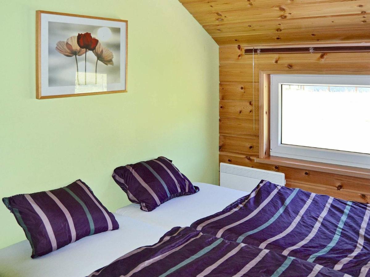 Holiday Home Hovik II Rod  Luaran gambar