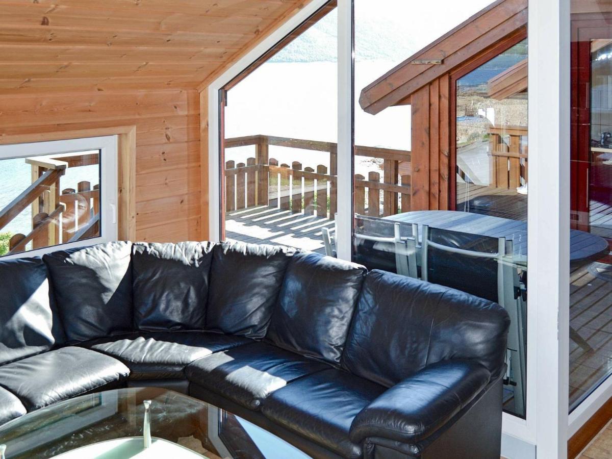 Holiday Home Hovik II Rod  Luaran gambar