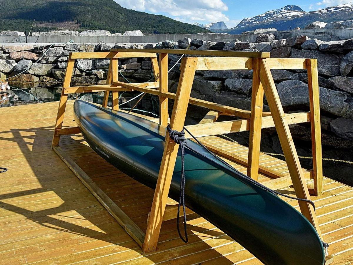 Holiday Home Hovik II Rod  Luaran gambar
