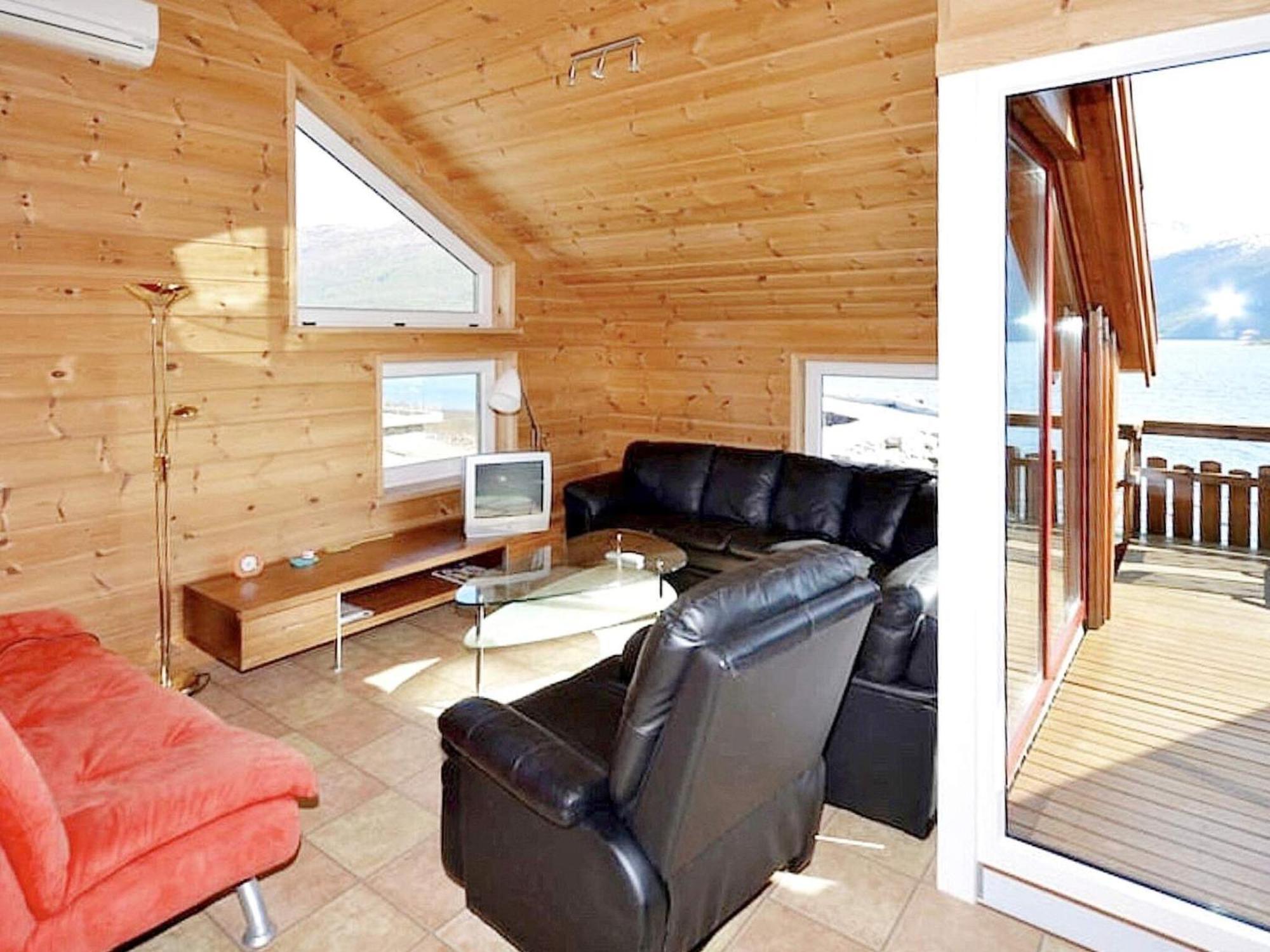 Holiday Home Hovik II Rod  Luaran gambar