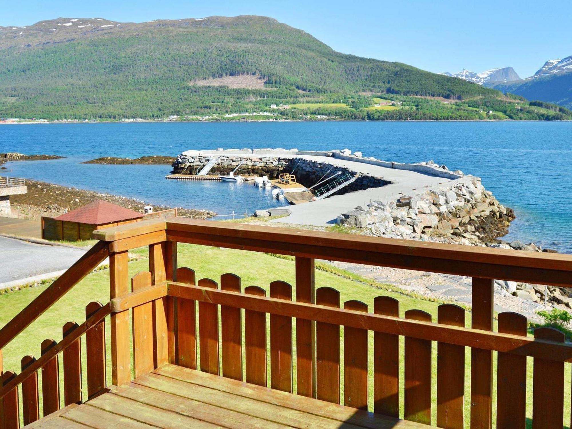 Holiday Home Hovik II Rod  Luaran gambar